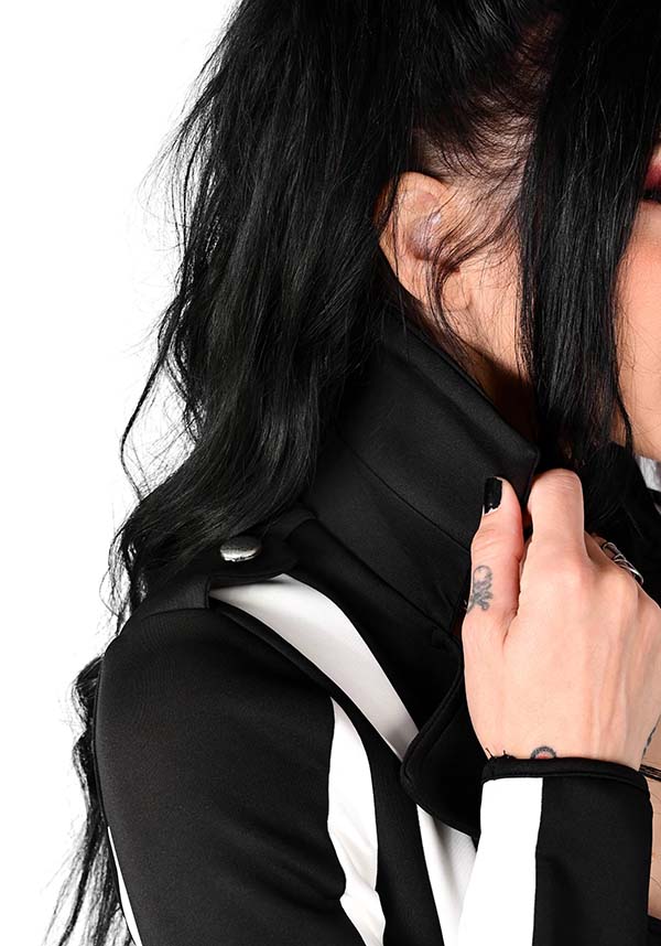 Big Top Ringleader | JACKET*