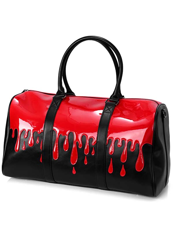Bloody Drip | WEEKENDER BAG