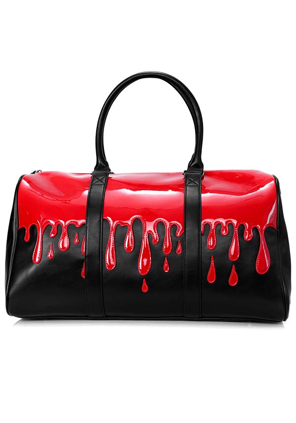 Bloody Drip | WEEKENDER BAG