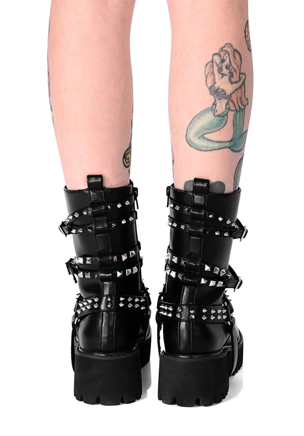 Brody Studded | BOOTS