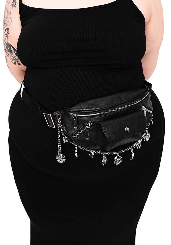 Charm | FANNY PACK*