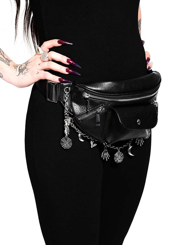 Charm | FANNY PACK*