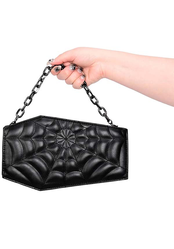 Coffin | CROSSBODY BAG*