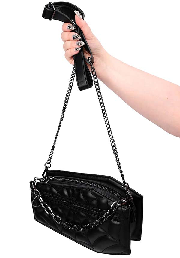 Coffin | CROSSBODY BAG*