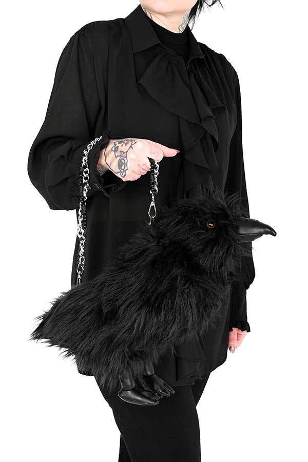 Crow | BAG