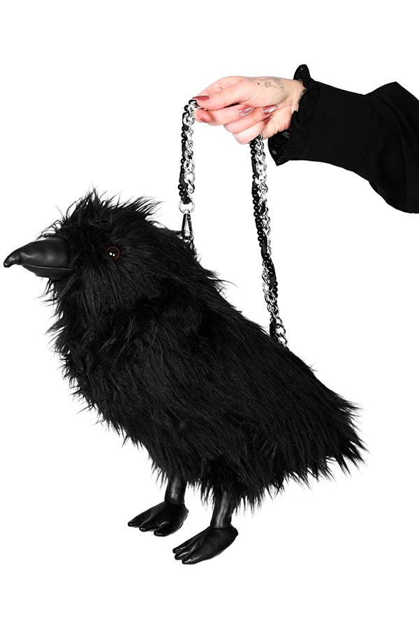 Crow | BAG