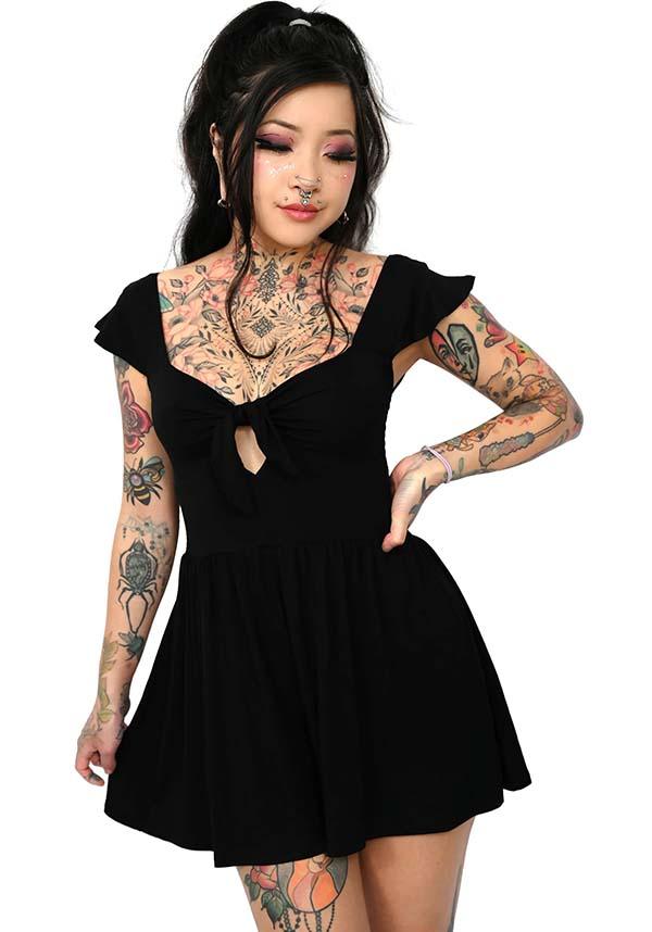 Darling | ROMPER DRESS*