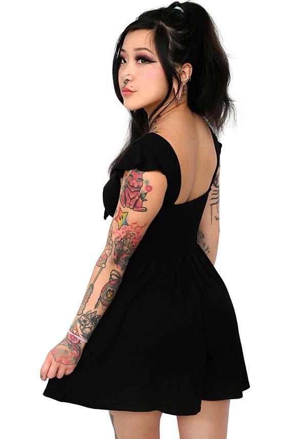 Darling | ROMPER DRESS*