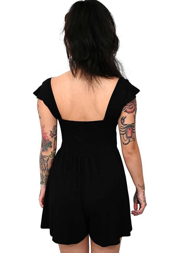 Darling | ROMPER DRESS*