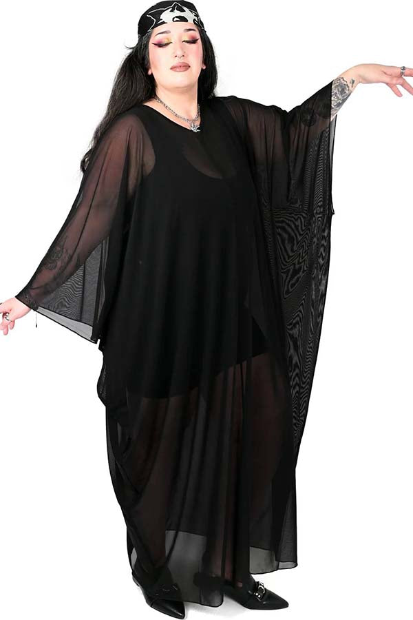 Dusk Mesh | KAFTAN