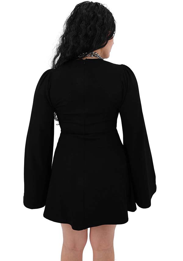 Florence | TUNIC DRESS