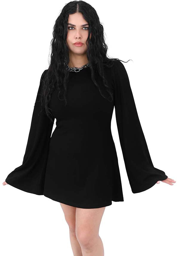 Florence | TUNIC DRESS