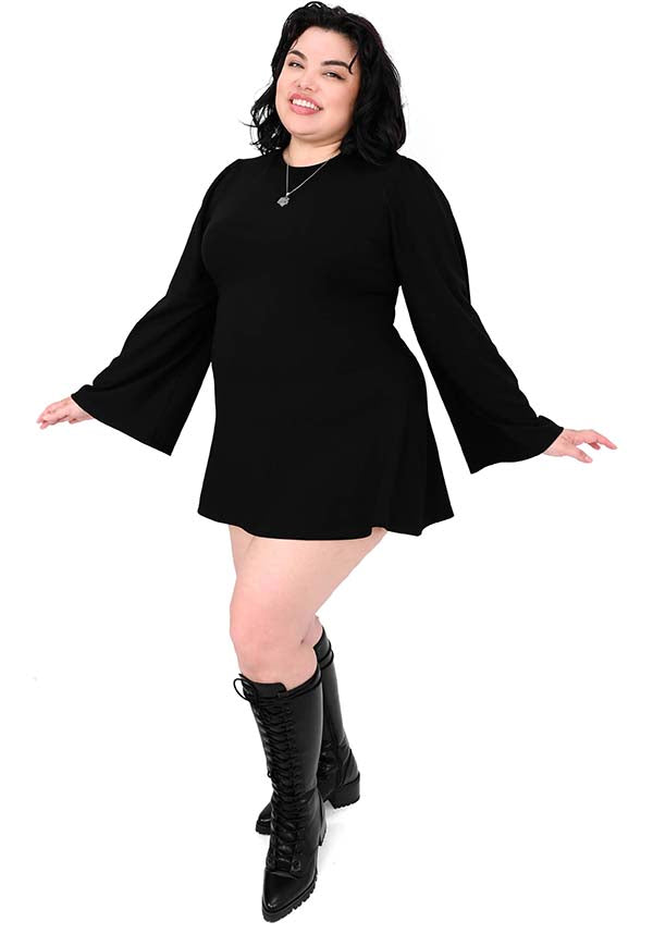 Florence | TUNIC DRESS