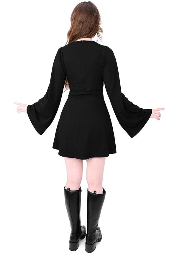 Florence | TUNIC DRESS