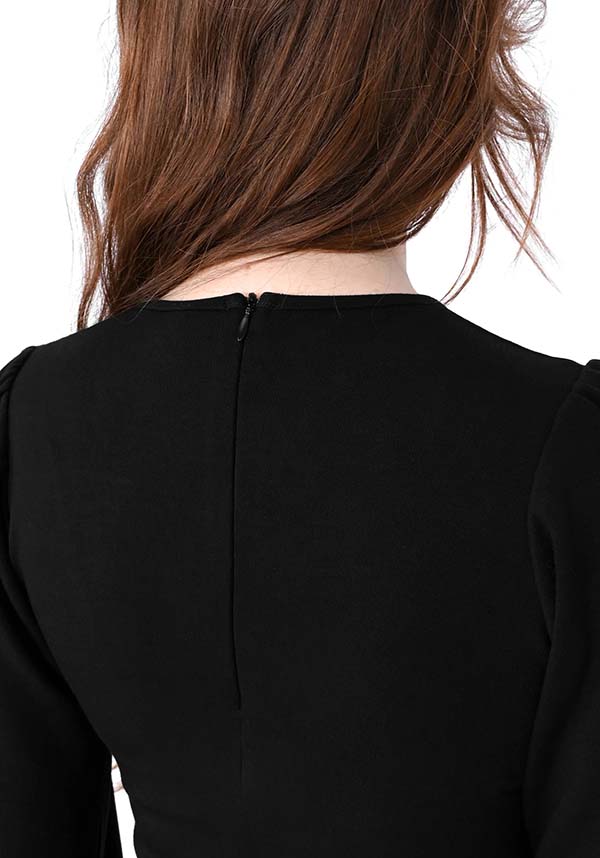 Florence | TUNIC DRESS