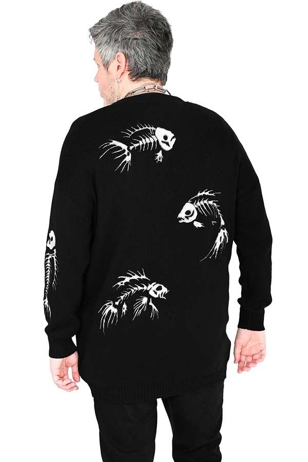 From The Deep Sea | CARDIGAN