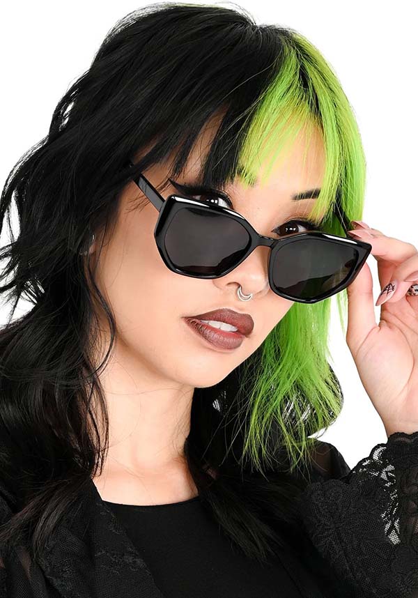 Gabrielle | SUNGLASSES