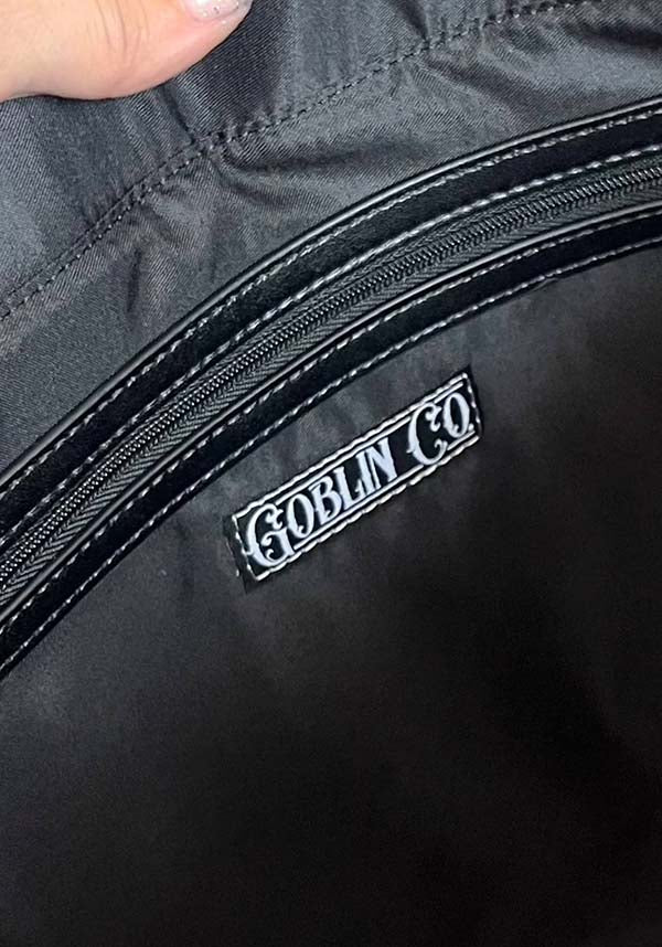 Ghostcat | TOTE BAG*