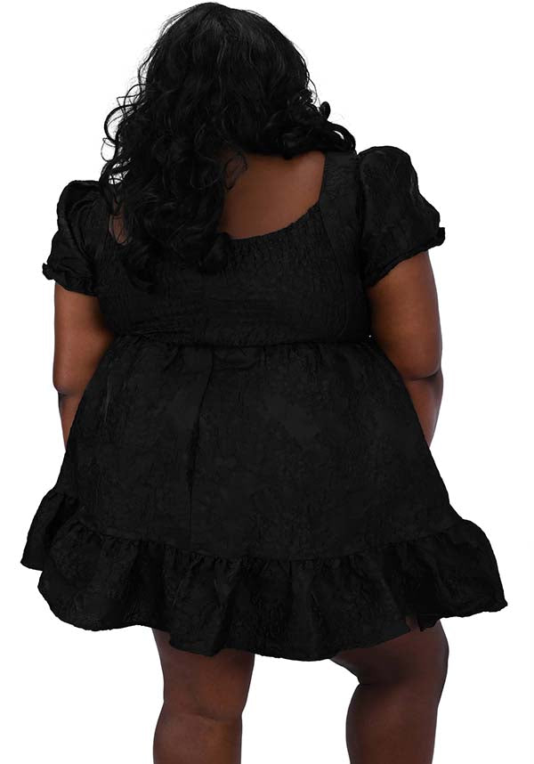 Goth Cupcake | DRESS