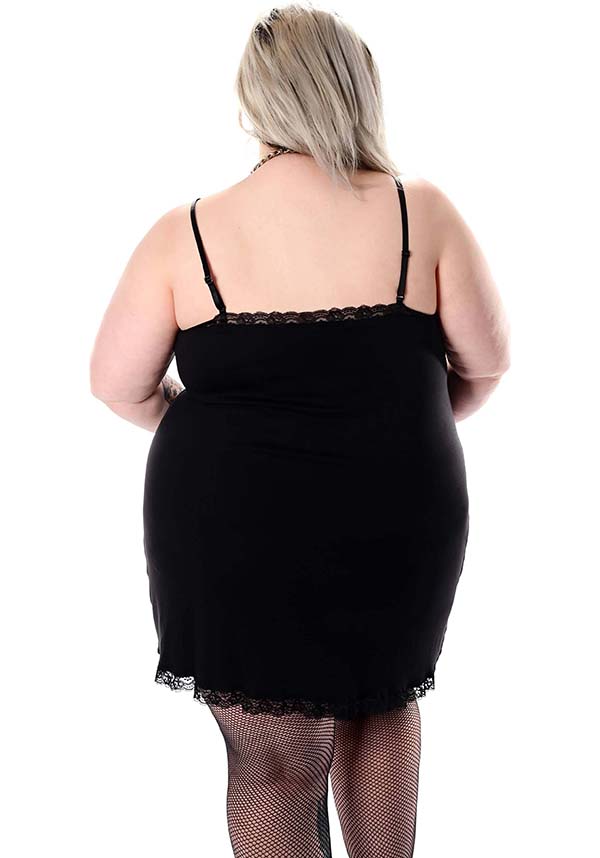 Kristina | MINI DRESS*