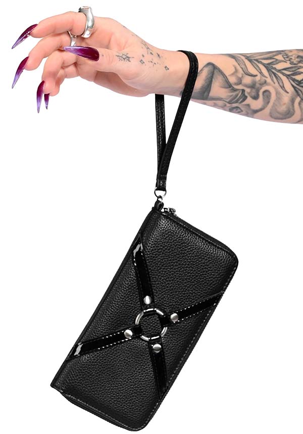 Large Bondage | WALLET