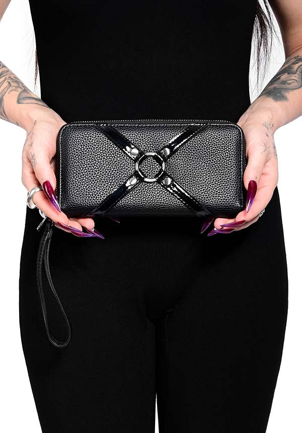 Large Bondage | WALLET