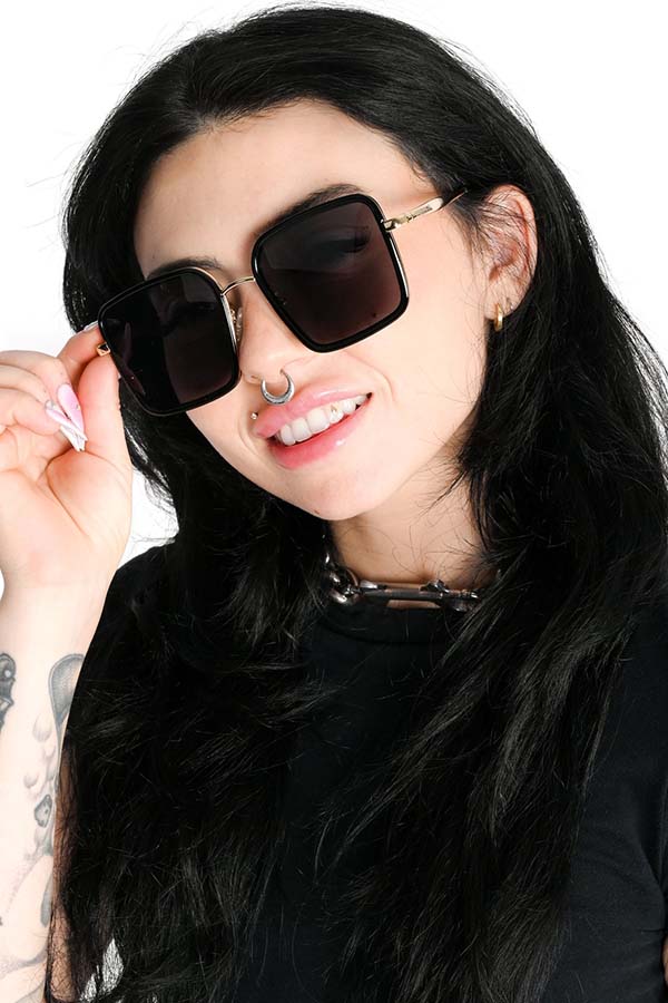 Liv | SUNGLASSES
