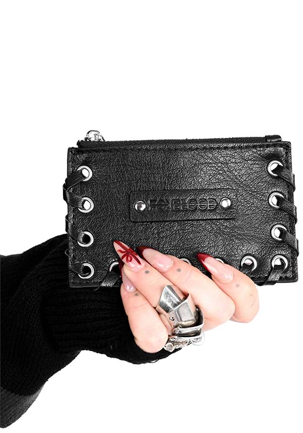 Mini Grommet | POUCH