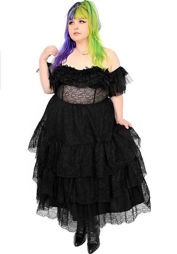 Nevermore | PARTY DRESS*