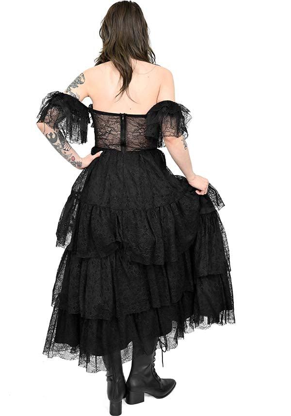 Nevermore | PARTY DRESS*
