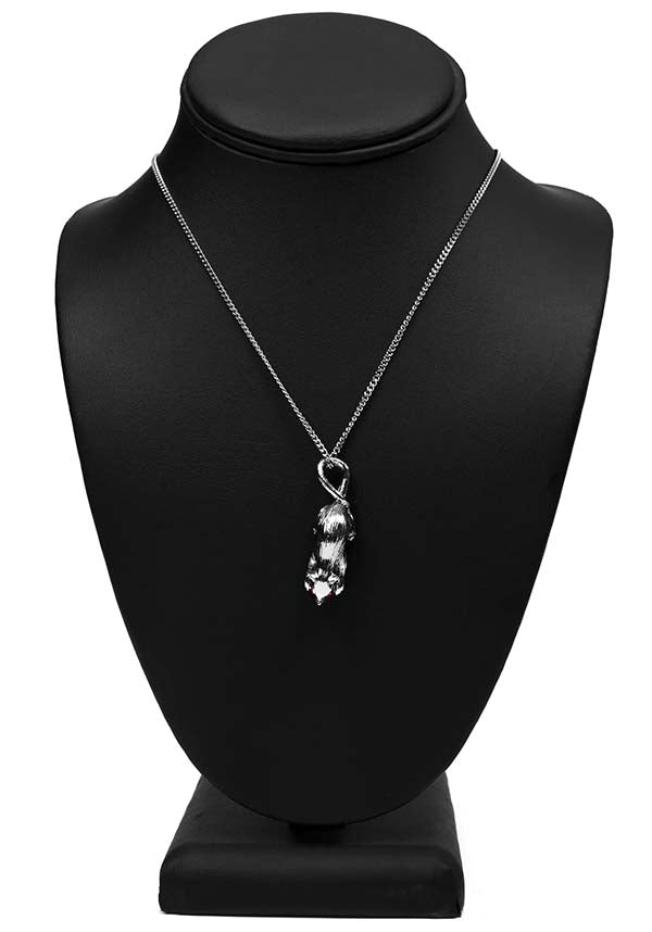 Rat | NECKLACE