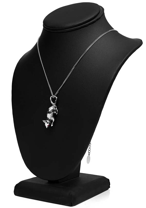 Rat | NECKLACE