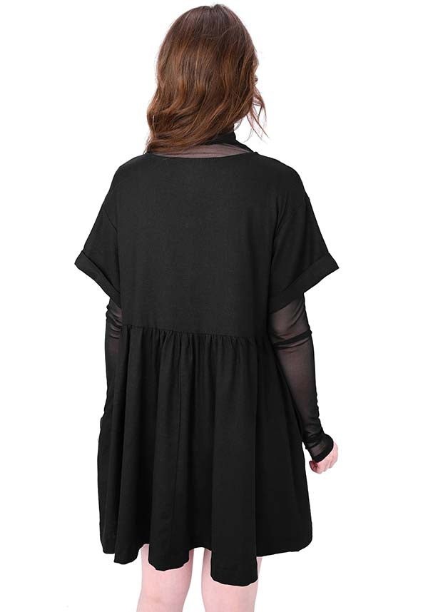 Riley | BABYDOLL DRESS