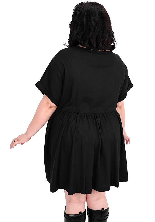 Riley | BABYDOLL DRESS