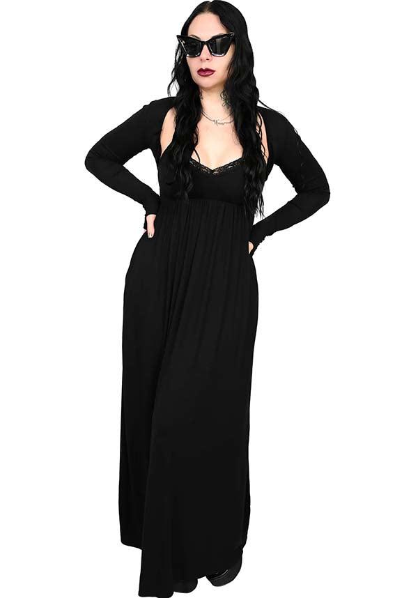 Signature | BOLERO - Beserk - all, all clothing, all ladies, all ladies clothing, black, bolero, clothing, discountapp, exclusive, FB156049, formal, formal wear, fox blood, foxblood, fp, googleshopping, goth, gothic, gothic gifts, jun23, labelexclusive, labelnew, ladies, ladies clothing, ladies crop, ladies crop top, ladies top, ladies tops, layered, plus, plus size, R060623, thumb holes, top, winter, winter clothing, winter wear, women, womens, womens crop, womens crop tops, womens top