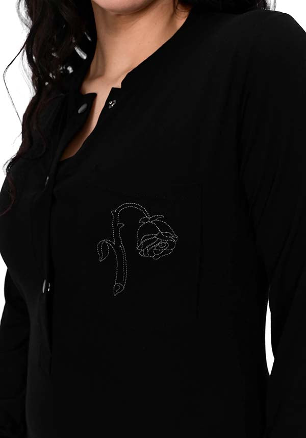 Signature | LOUNGE ONESIE*