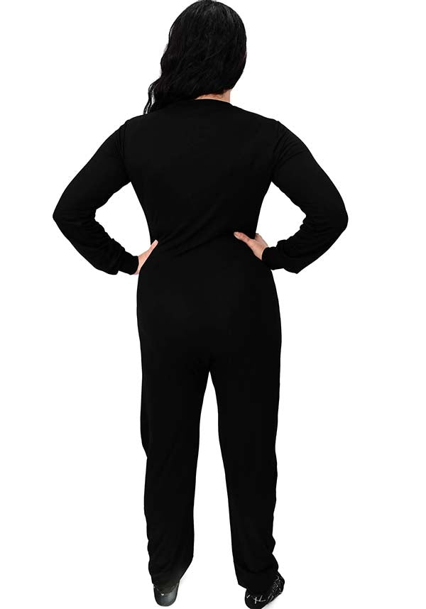 Signature | LOUNGE ONESIE*