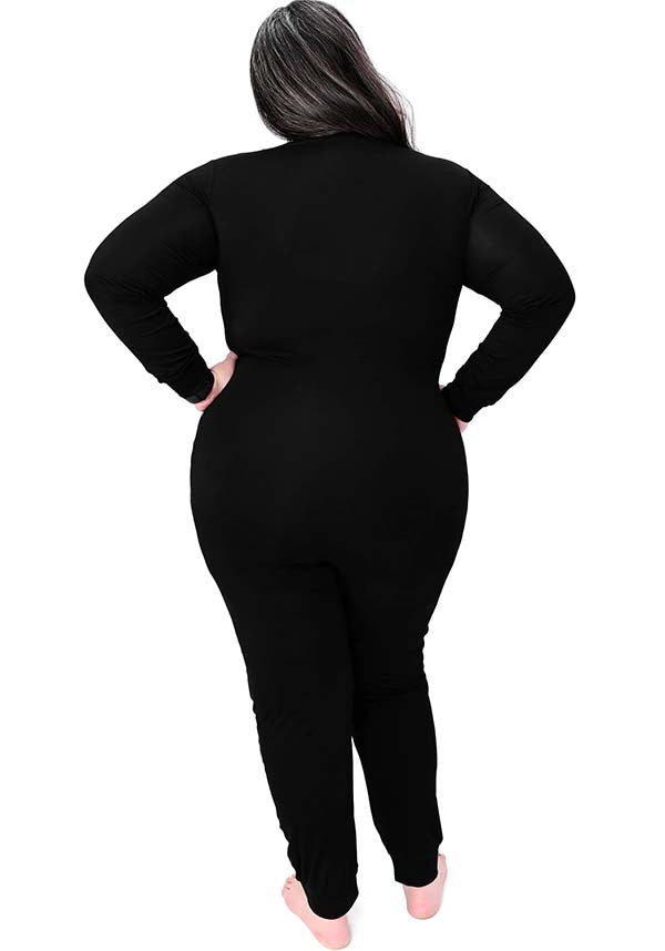 Signature | LOUNGE ONESIE*