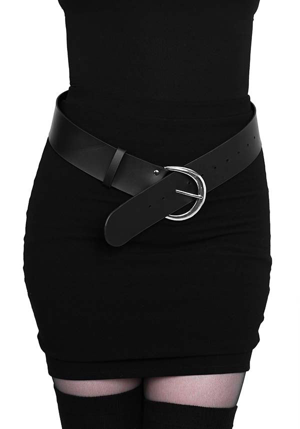 Simple | PENCIL SKIRT