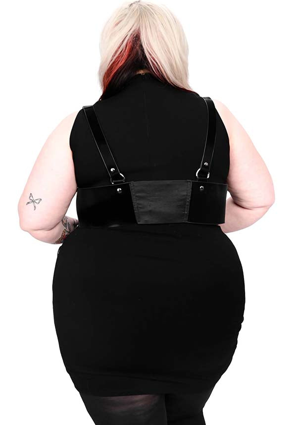 Simple | PENCIL SKIRT