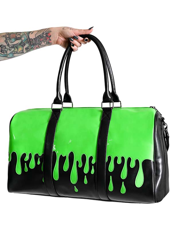 Slimed | WEEKENDER BAG*