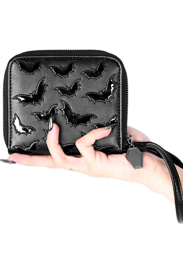 Small Bat | WALLET