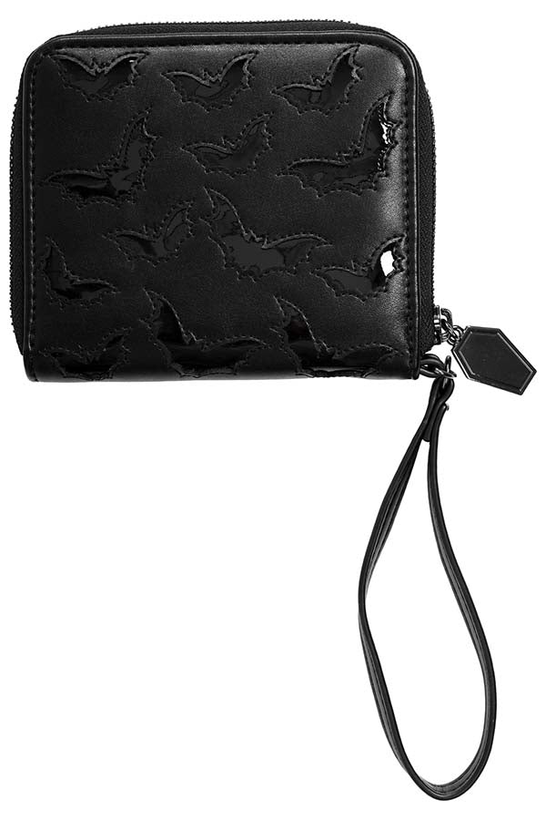 Small Bat | WALLET