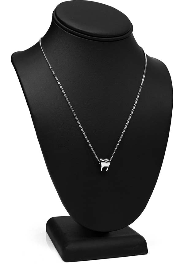 Tooth | NECKLACE