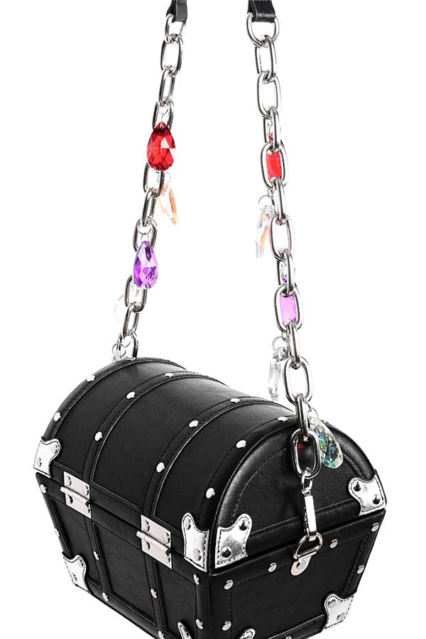 Treasure Chest | BAG