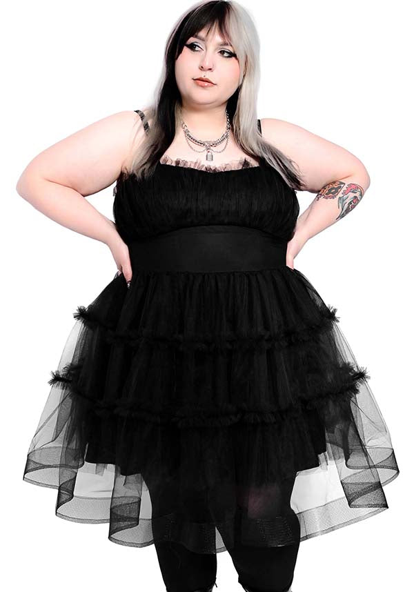 Veronica | MINI DRESS*