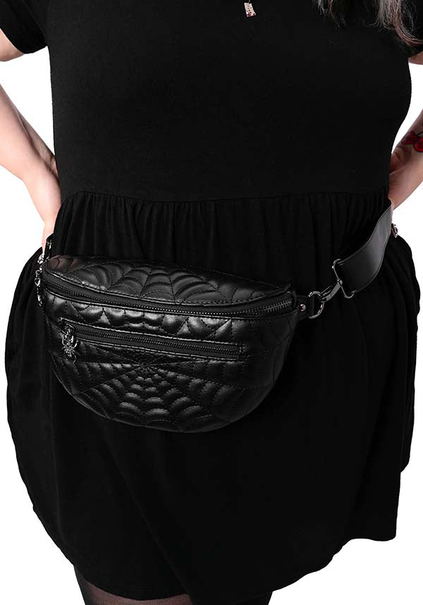 Web | FANNY PACK