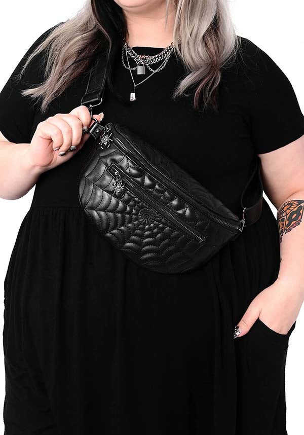 Web | FANNY PACK