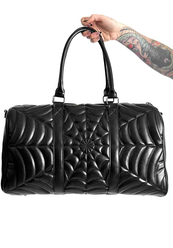 Web | WEEKENDER BAG*
