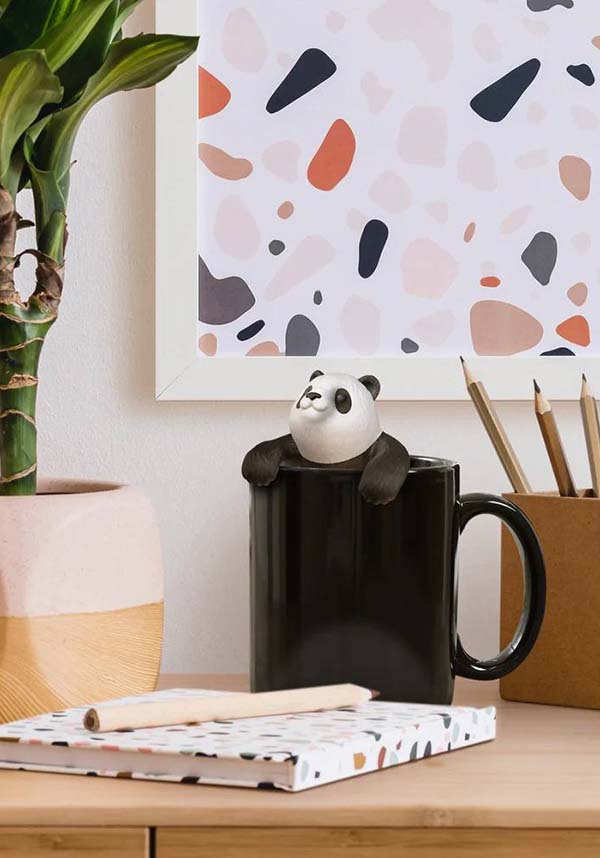 Bambrew Panda | TEA INFUSER